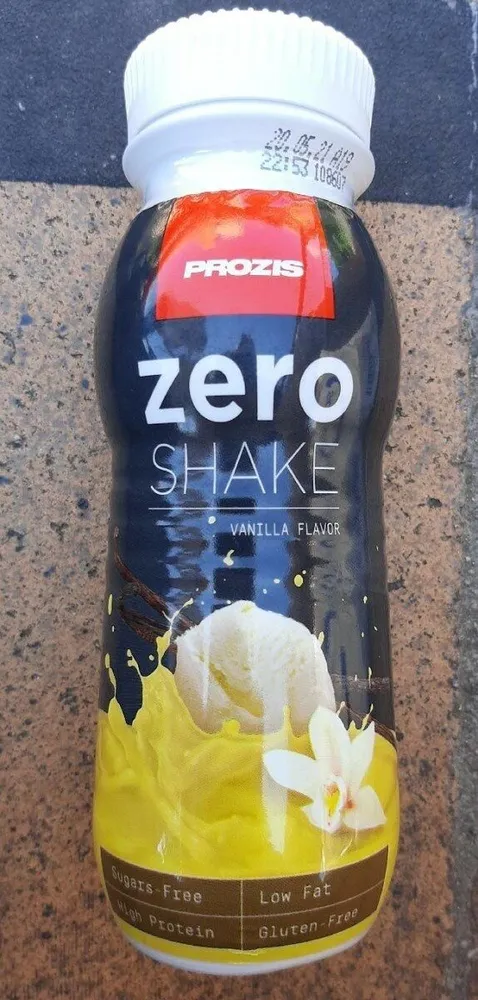 Zero shake