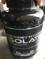 Xcore isolate pro