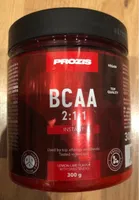 BCAA 2:1:1