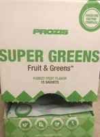 Super Greens