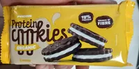 Protein cookie