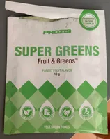 Super greens