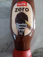 Prozis zero chocolat