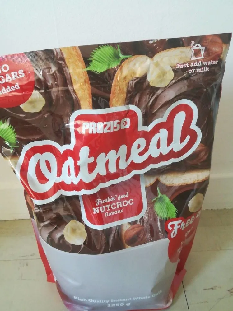 Oatmeal