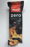 Zero Snack , Cookie Dough Flavour