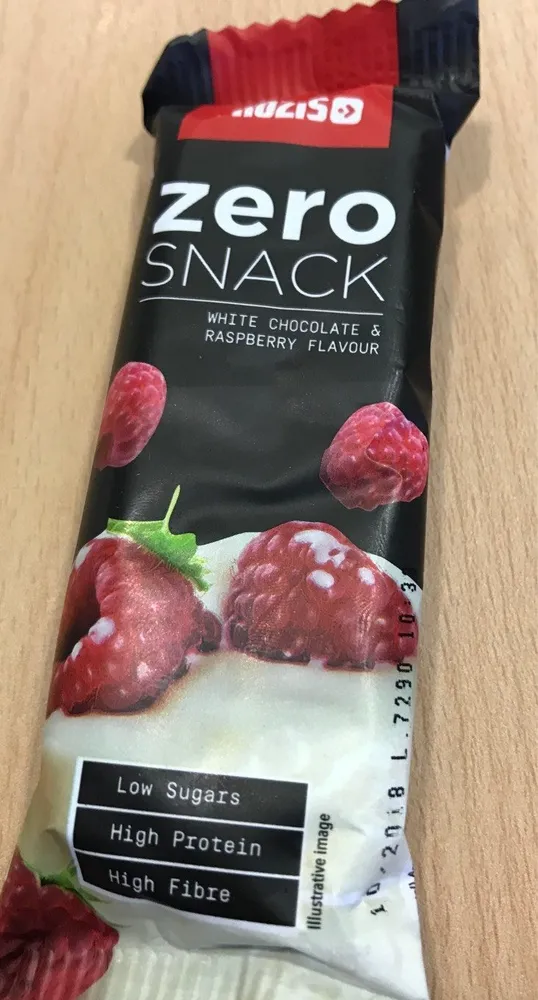Zero Snack