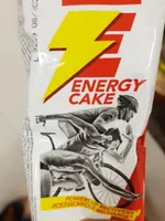 Energía cake post-workout
