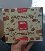 Barlicious blanc