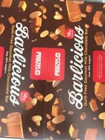 Barlicious