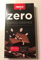 Zero Choco Crispies