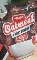 Oatmeal whey