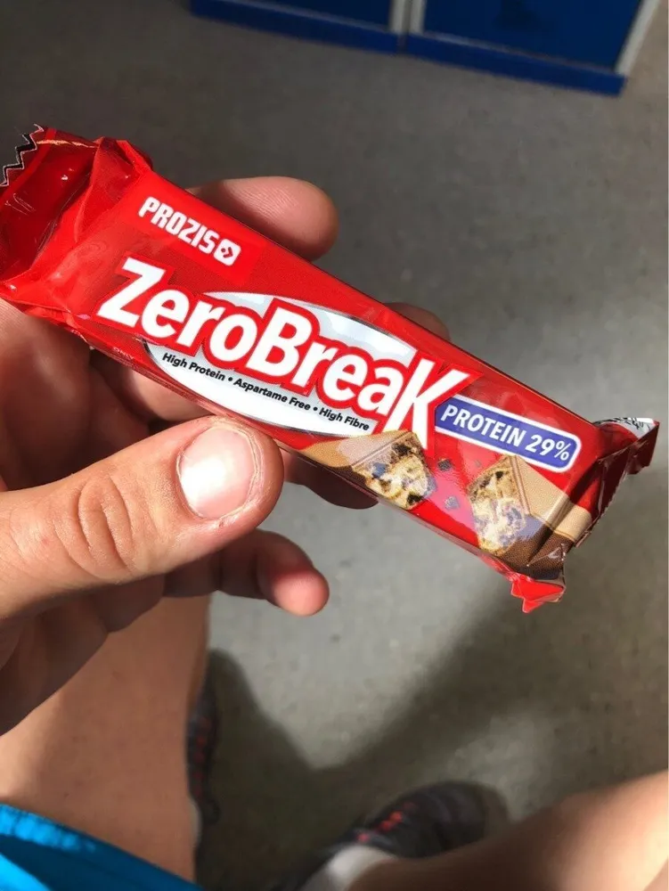 Zero break