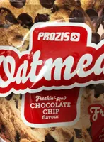 Oatmeal chocolate chip