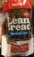 Lean Bread