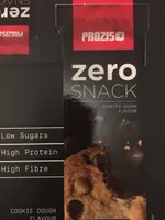 Zero snack