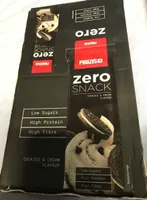Zero snack