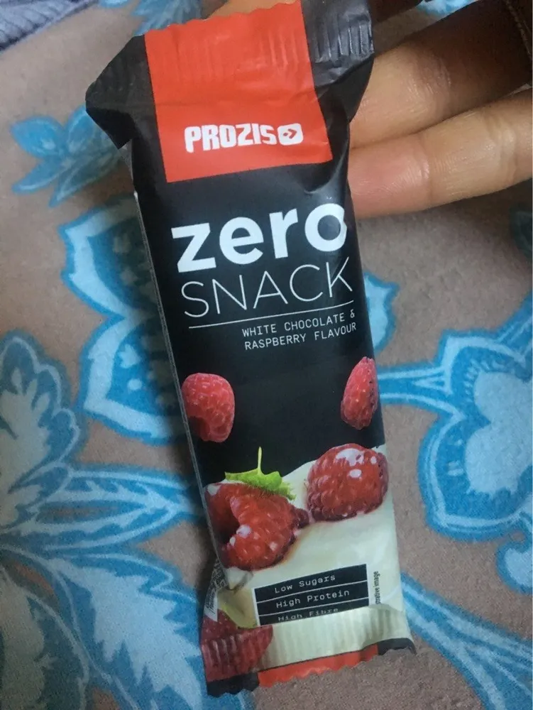 Zero snack