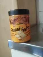 Peanut Butter with White Chocolate