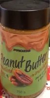 Peanut Butter Caramelized Crunchy Pecan