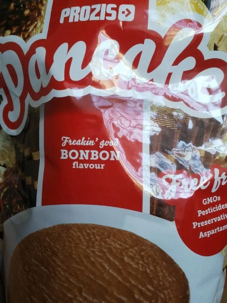 Pancake
