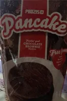 Preparato per pancakes (Brownie)