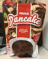 Pancake Nutchoc
