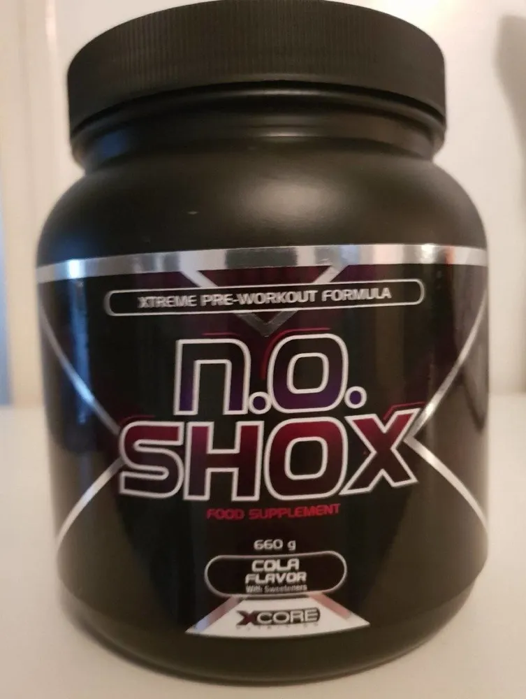 N.o.shox