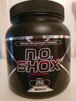 N.o.shox