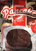 Prozis pancake