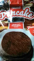 Pancake protein