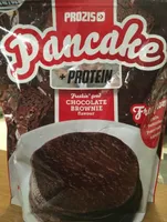 Pancake + protein