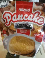 Pancake   protein