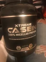 Xtreme casein