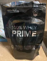 100% Whey Prime