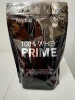 100% whey prime