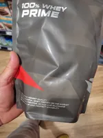 100% Whey