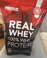 Real whey 100%whey protein