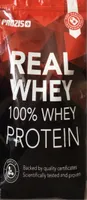 REAL WHEY