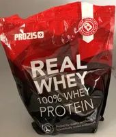 Prozis protein