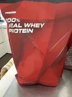 Real Whey Vanille