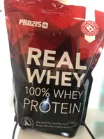 Real Whey 100% Protein