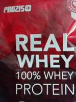 Real whey