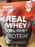 Real Whey