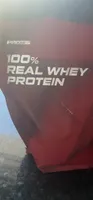 Real whey protein