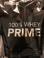 100% Whey Prime