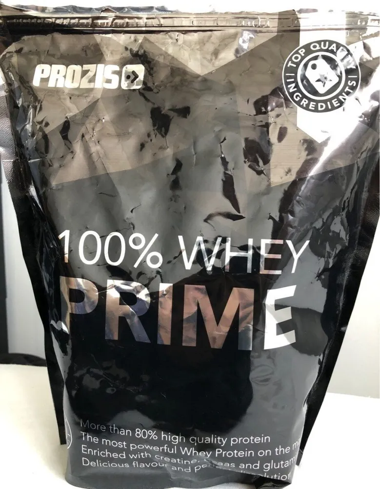 Whey prime