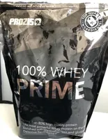 Whey prime