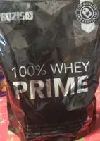 Proteínas Whey Prime