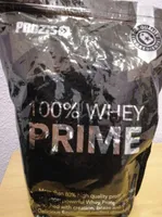 100% WHEY PRIME