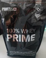 Whey 100% prime